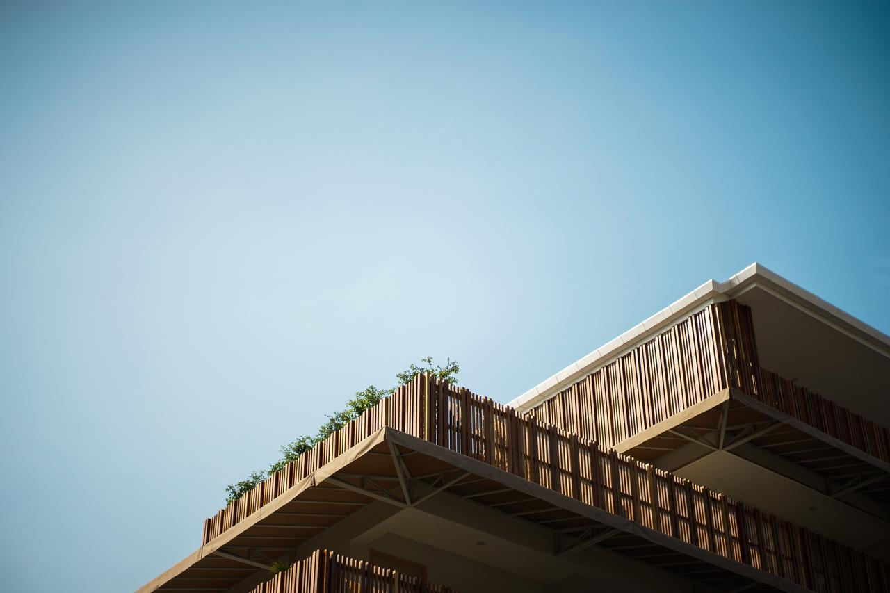 Hotel Kate And Hasu Boutique Chiangmai Chiang Mai
